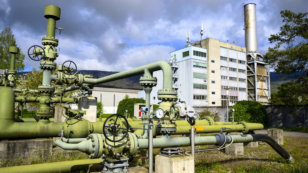 Quatre mesures à prendre. Voilà comment la Suisse peut assurer son approvisionnement en électricité