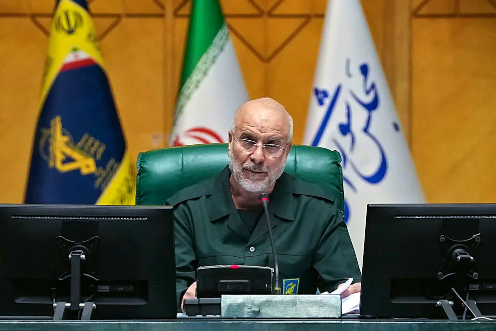 La guerra in Iran al suo 26esimo giorno. Mohammad Bagher Ghalibaf, pur avendo più volte minacciato ritorsioni contro Usa e alleati, sarebbe considerato da alcuni ambienti della Casa Bianca un interlocutore possibile per guidare l'Iran e negoziare con Washington nella prossima fase del conflitto.