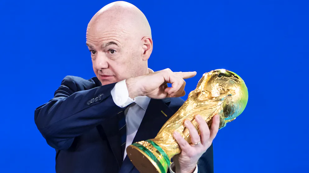 Coupe du monde 2026. Vive polémique autour des prix des billets : la FIFA attaquée !