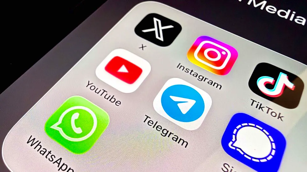 Il processo è partito dalla denuncia di una ragazza californiana secondo la quale YouTube e Instagram hanno istigato la sua depressione e pensieri suicidi durante l'infanzia. (foto simbolica)