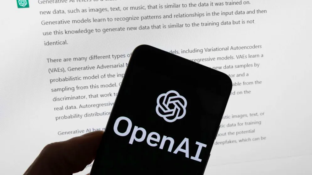 OpenAI starebbe preparando lo sbarco in borsa.