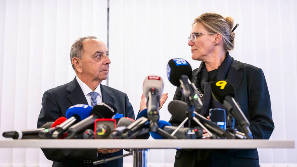 Indagine sulla tragedia. Crans-Montana: investigatori della procura di Roma oggi in Vallese