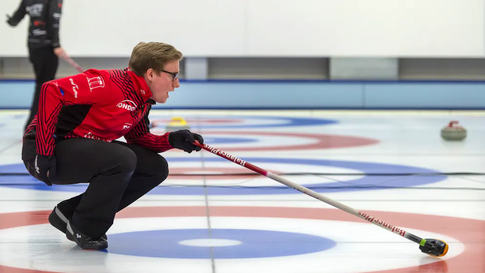 Mondiaux de curling. La victoire des Suissesses comme inspiration pour le CC Glaris