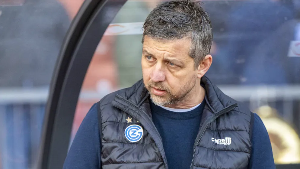Ex-GC-Coach über Nachfolger Messner. Scheiblehner: «Nicht angenehm, wenn du einen holst und der löst dich dann ab»