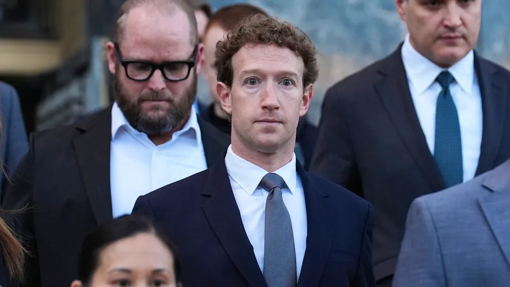 375 Millionen Dollar Strafe. Facebook-Konzern verliert viel beachteten Prozess um Sicherheit junger Nutzer