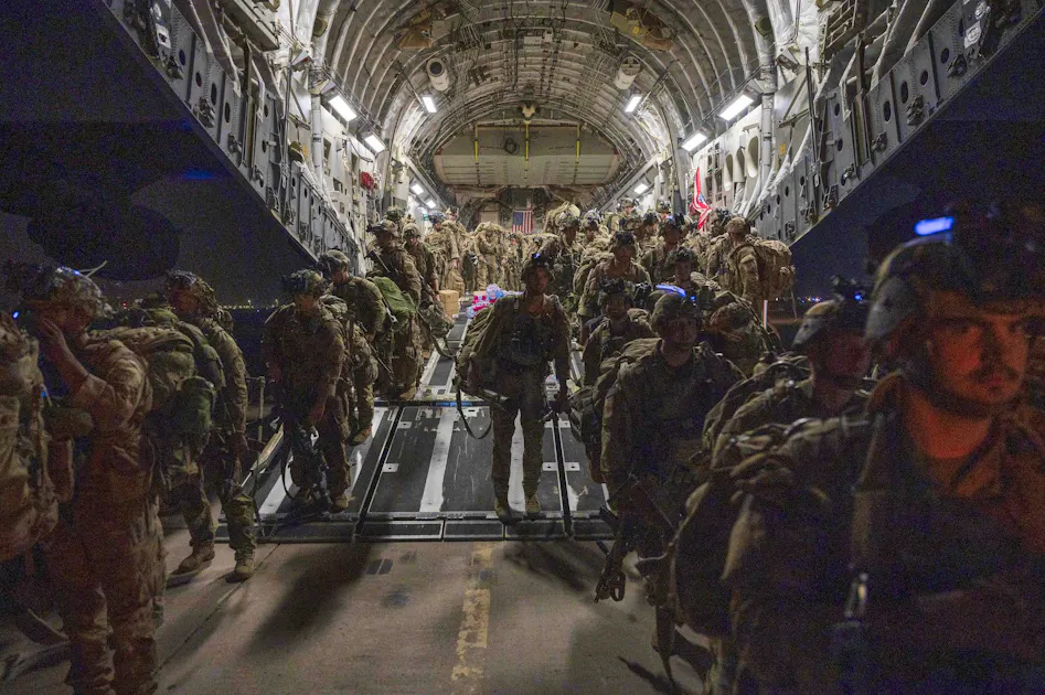 What happened during the night: USA presents Iran with plan to end war - Tehran counters | blue News