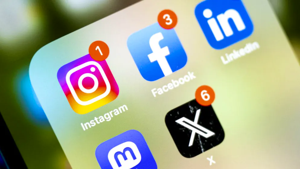 Royaume-Uni. L'interdiction de réseaux sociaux testée pour les ados