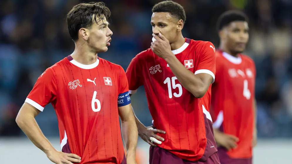 17 Plätze scheinen vergeben. Diese Nati-Spieler haben das WM-Ticket so gut wie sicher – und diese müssen noch zittern