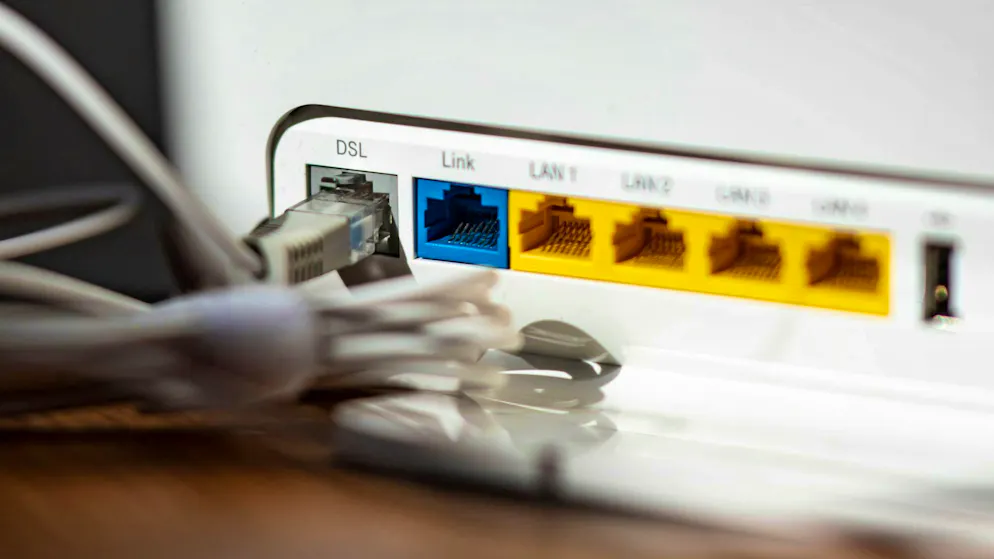 The planned rules raise questions - such as which devices even qualify as routers.