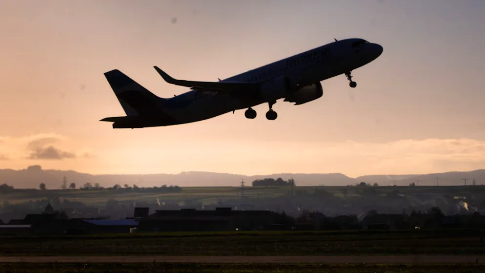 Les 101 avions commandés comprennent des modèles A320neo, A321neo et A321XLR, de la même famille. (archive)