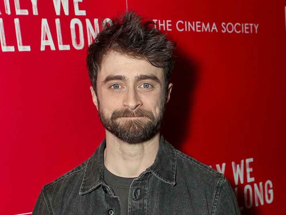 Daniel Radcliffe