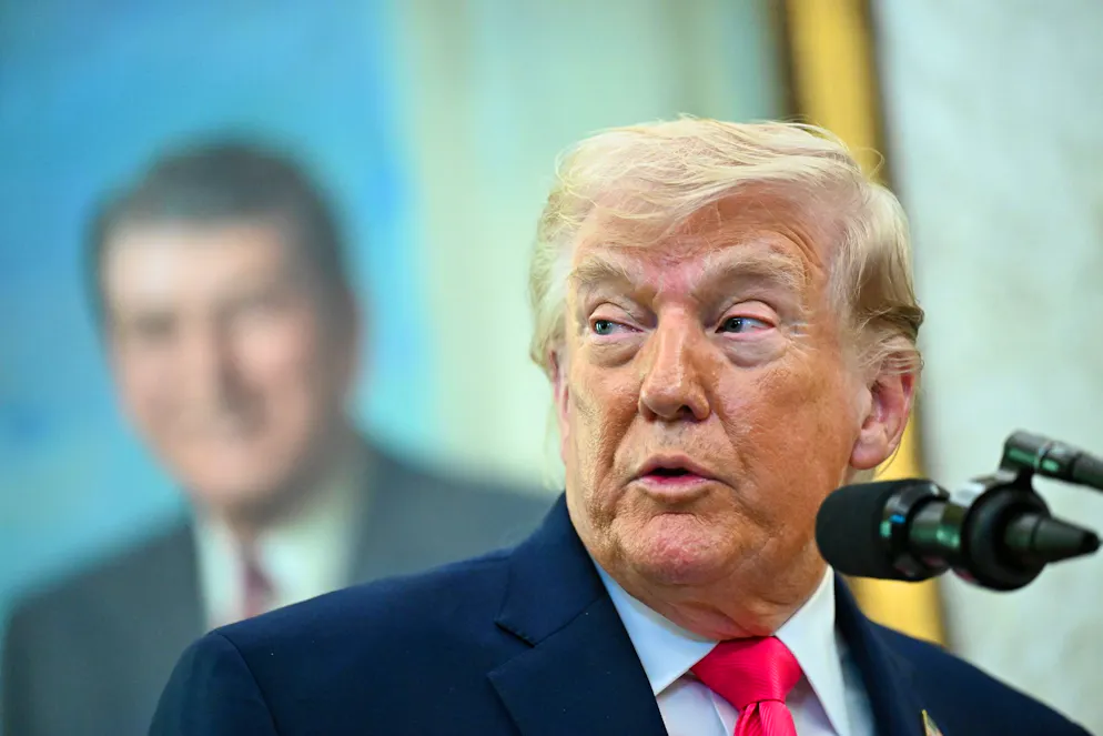Die Änderungen am Wahlgesetz, die der US-Präsident will, könnten viele abhalten, ihr Wahlrecht auszuüben.