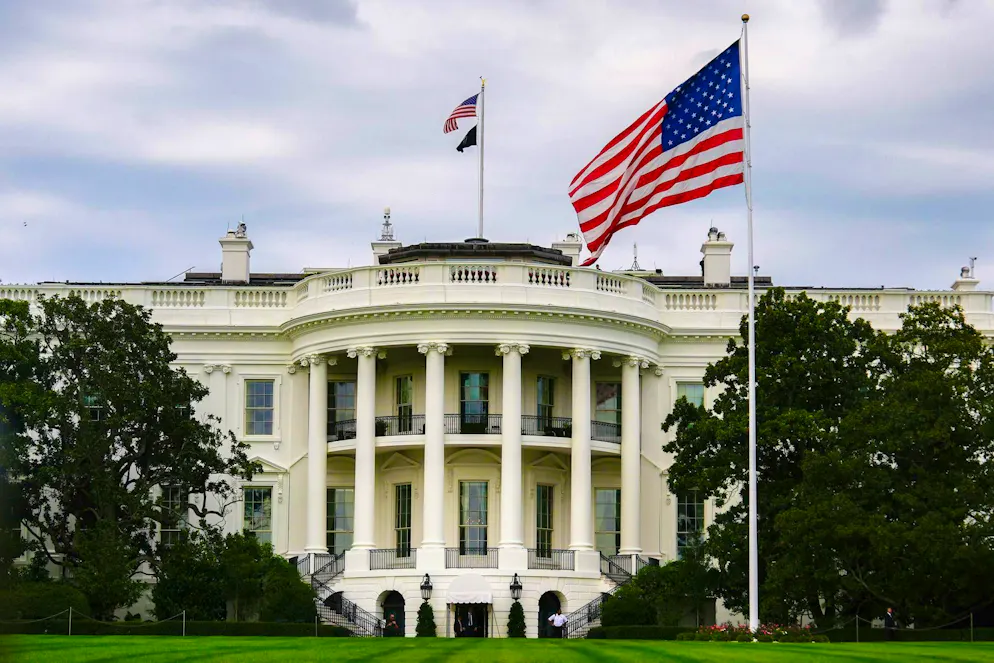The US government is said to have presented Iran with new demands for an end to the war. (archive photo)