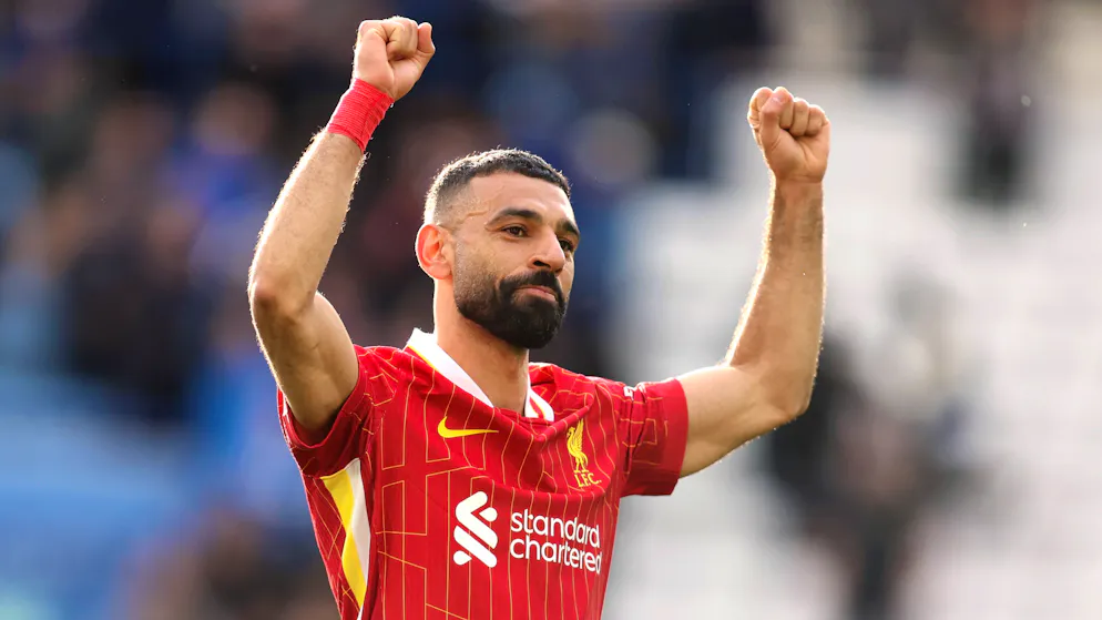 Premier League. «Le plus grand» - Salah et Liverpool, la fin d'une belle histoire d'amour