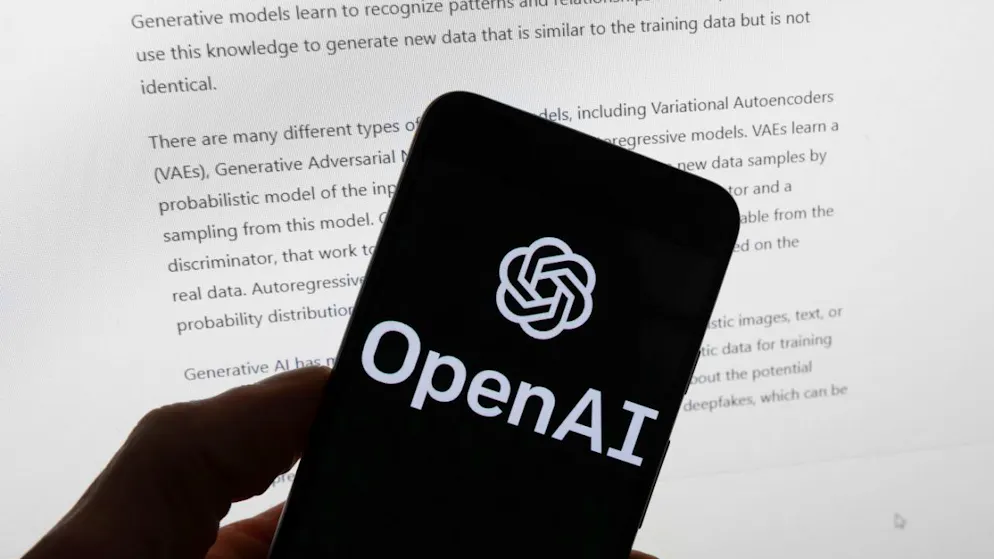 Knstliche Intelligenz: OpenAI stellt KI-Video-App Sora ein | blue News