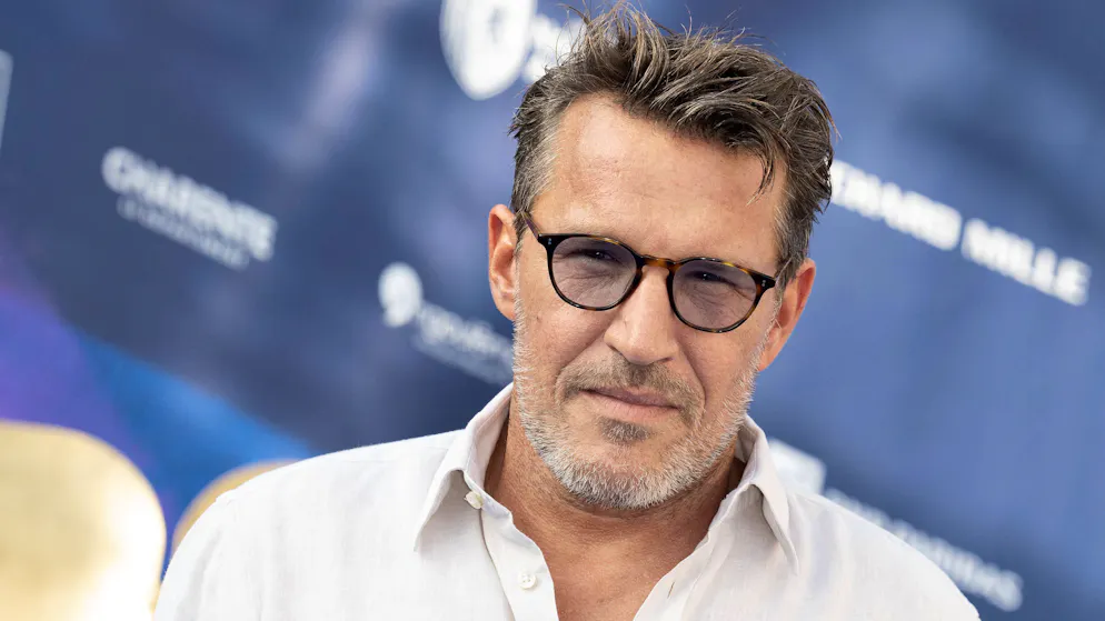 Mort de Loana. Benjamin Castaldi: «La vérité, c'est qu'on est tous un peu responsables»