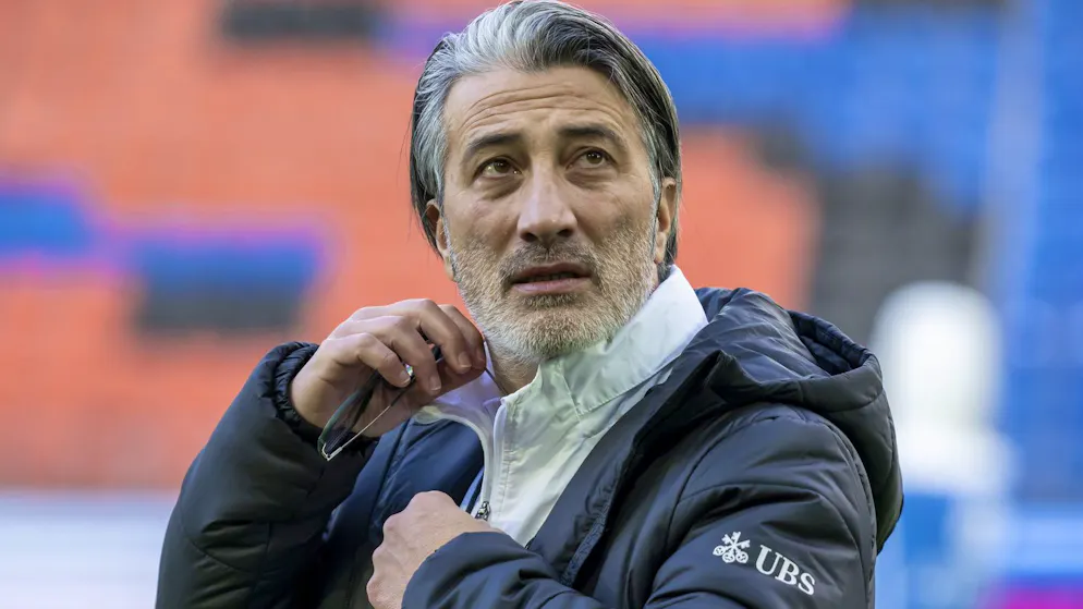 Nati-Coach darf elf Mal wechseln. Zakaria als Innenverteidiger? Yakin kündigt gegen Deutschland Experimente an