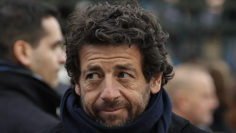 Violences sexuelles. Une pétition demande l'annulation de la tournée de Patrick Bruel