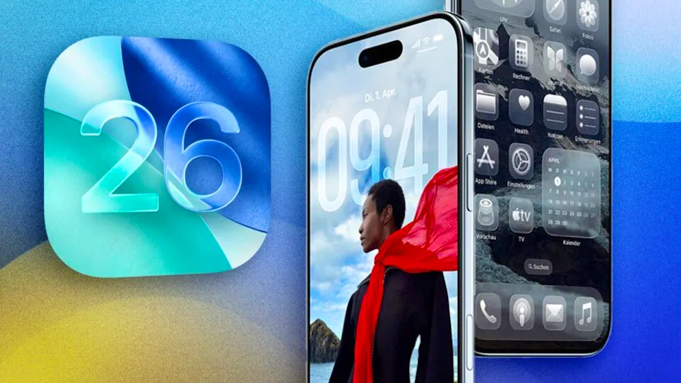 No more typos. The new iPhone update is here - install it now or wait?