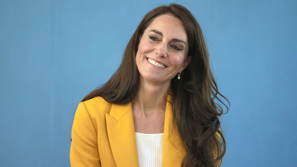 Non solo principessa e mamma. Ecco tutti gli hobby di Kate: dalla fotografia a un'attività che William giudica «per pazzi»