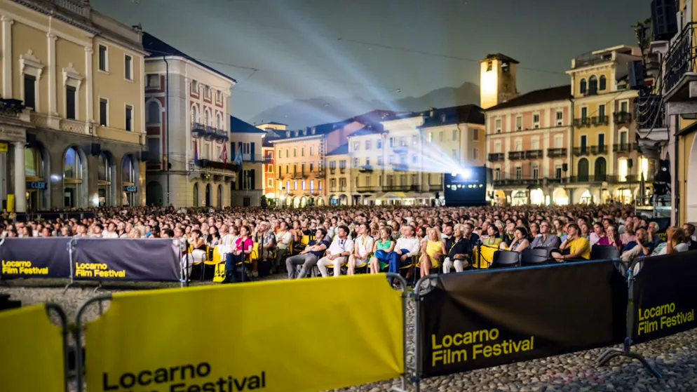 Al prossimo Locarno Film Festival una retrospettiva farà luce sulla «caccia alle streghe» del maccartismo a Hollywood negli Anni '50. (immagine d'illustrazione)