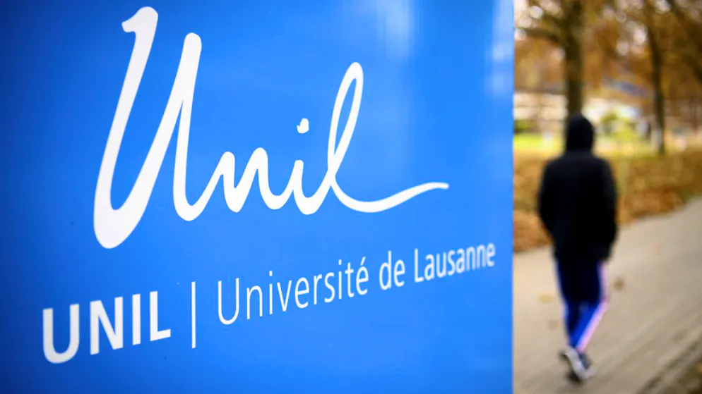 Les routes, les canalisations et l'éclairage public du campus nécessitent des travaux d'assainissement (Image d'illustration).
