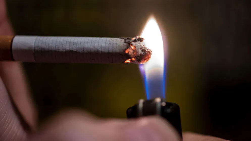 «Importantes lacunes». La Suisse avant-dernière dans la lutte anti-tabac en Europe