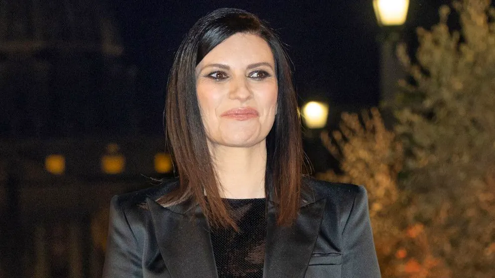 Un'esperienza speciale. Laura Pausini: «Tre ragazzi si sono risvegliati dal coma con le mie canzoni»