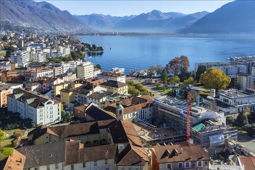 Locarno