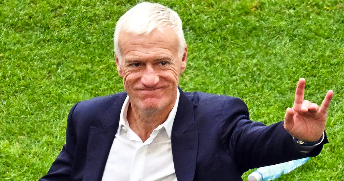 «C’est un honneur» : Mondial 2026 : le choix audacieux de l’équipe de France «C’est un honneur» : Mondial 2026 : le choix audacieux de l’équipe de France