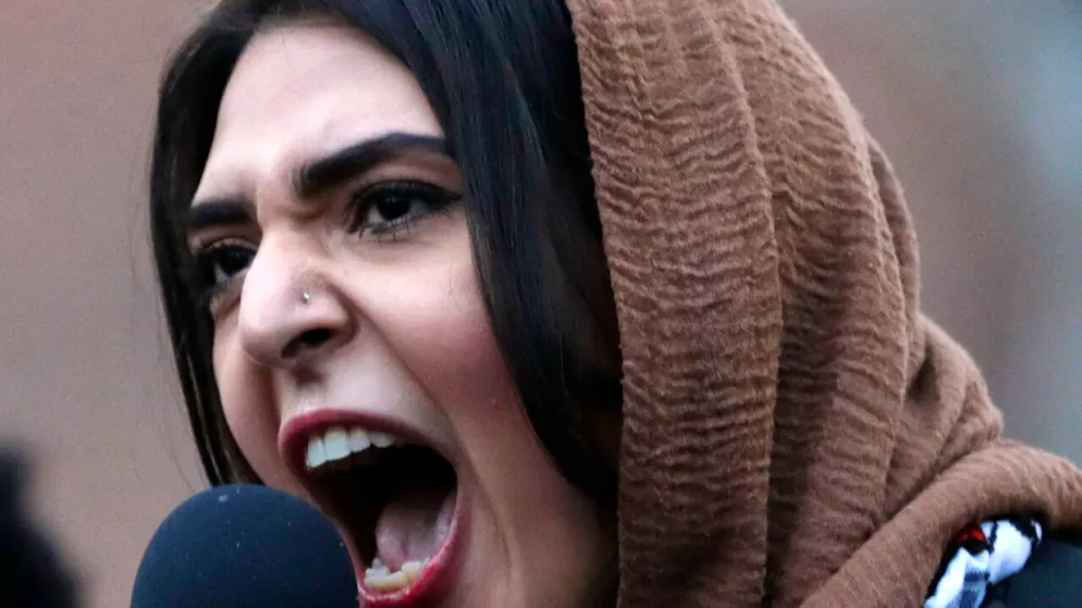 Etats-Unis. Un projet d'attaque contre une militante propalestinienne a été déjoué