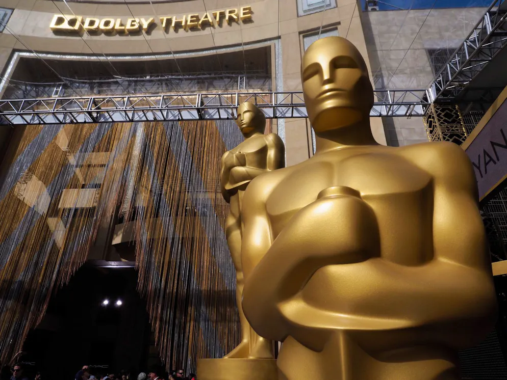 bluewin.ch - Goodbye Hollywood! The Oscars are moving