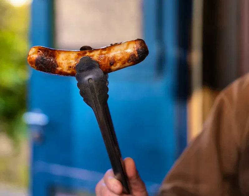Zoo Zürich kippt Kult-Wurst – jetzt gibts stattdessen Erbsenproteine