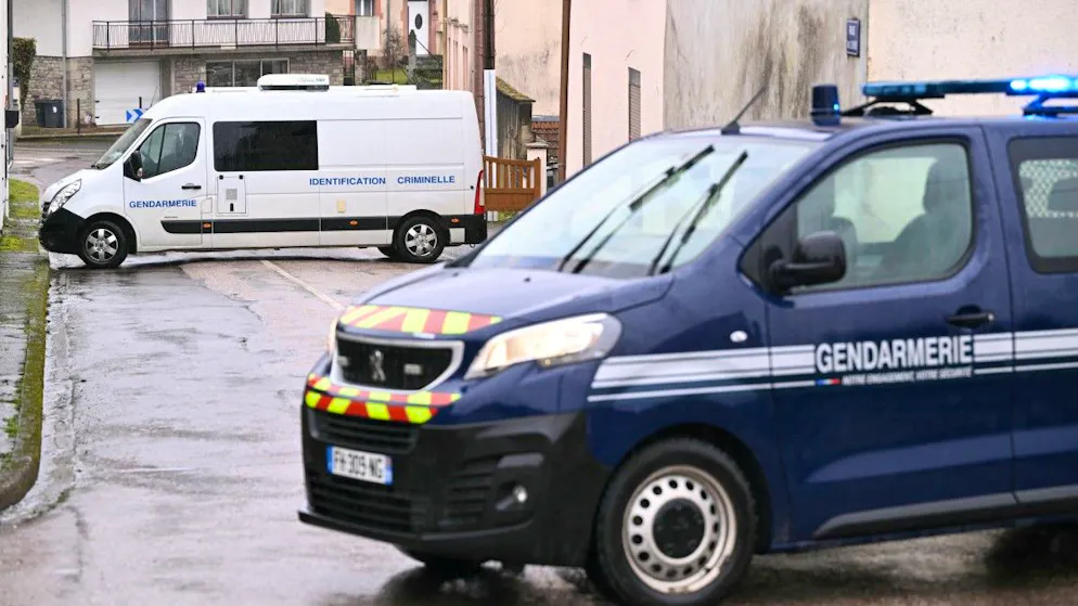 «Elle aurait pu tuer...». Modène meurtrie par une voiture folle