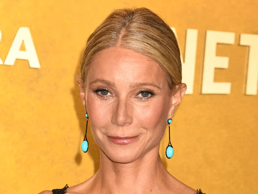 Gwyneth Paltrow