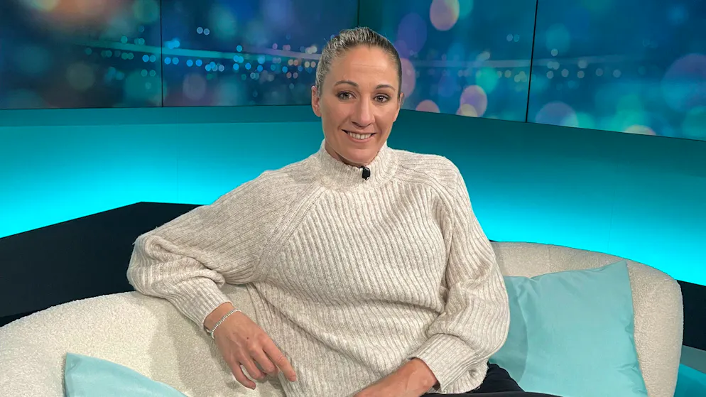 Mehrfache Triathlon-Weltmeisterin. Daniela Ryf: «Alles Extreme ist nicht gesund»