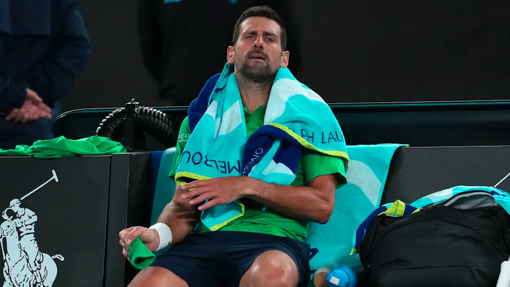 Masters 1000 de Monte-Carlo. Forfait surprise de Djokovic, Monfils et Kouamé invités