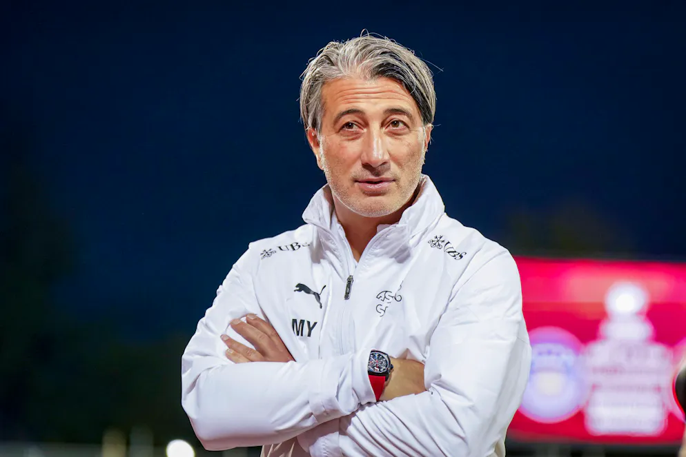 Murat Yakin fait confiance aux joueurs qui ont obtenu le sésame pour le Mondial.