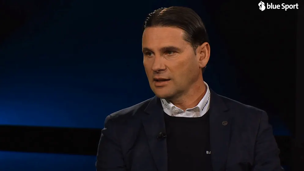 «Das ist inakzeptabel». So erklärt Trainer Seoane die schwache YB-Saison
