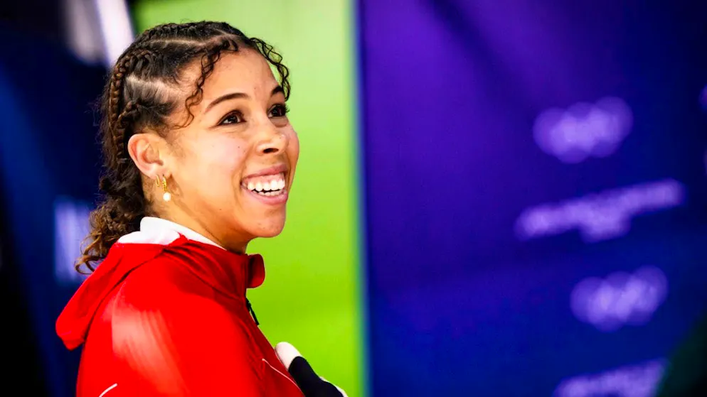 Melanie Hasler surprisingly retires from bobsleighing