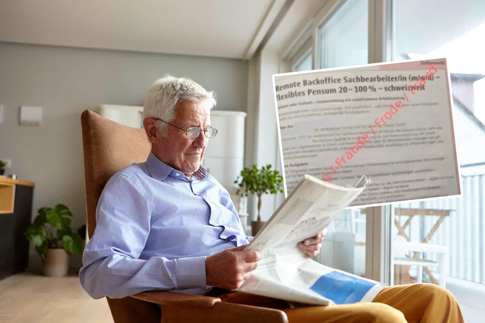 bluewin.ch - 'Never before seen' scam now hitting Switzerland