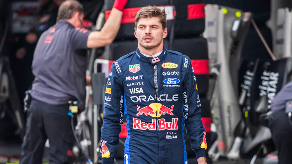 Rücktritt aus der Formel 1?. Max Verstappens Vater warnt: «Er könnte bald die Motivation verlieren»