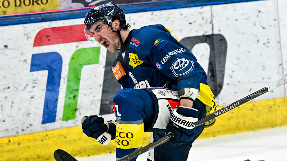 National League. Encore battu, Ajoie se retrouve dos au mur face à Ambri-Piotta