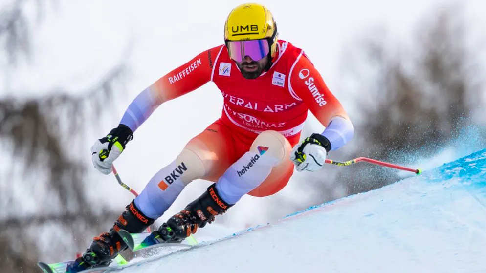 Skicross. Keine Schweizer Spitzenplatzierungen in Schweden