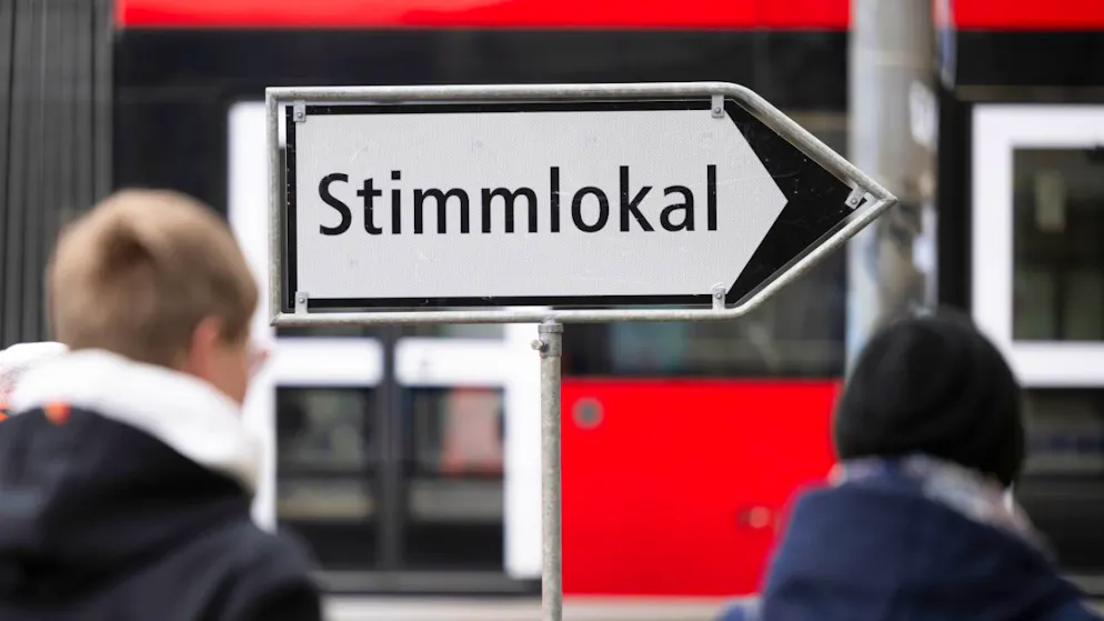 An den Mehrheitsverhältnissen im Berner Regierungsrat ändert sich mit dem Resultat vom Sonntag nichts.