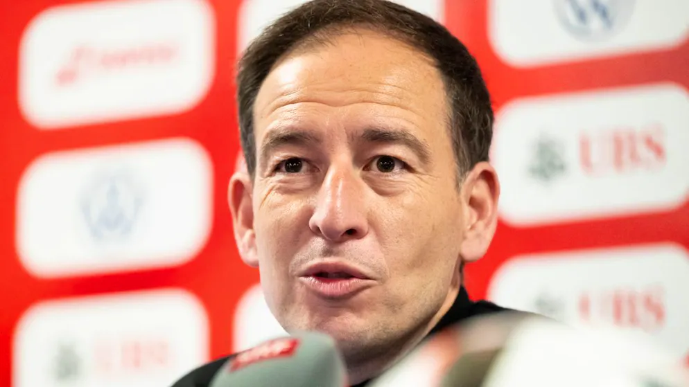 Rafel Navarro gefiel die Intensität, mit welcher der Cupfinal auf der Schützenwiese geführt wurde