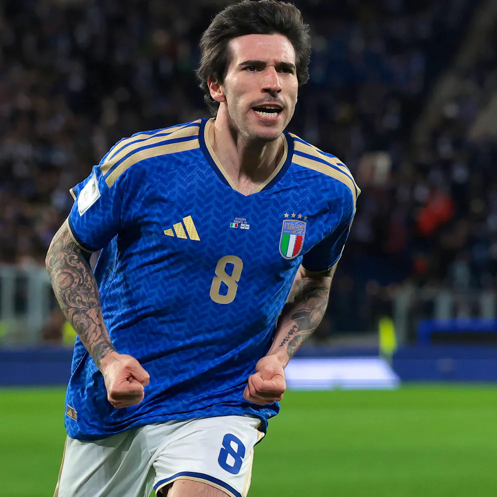 Italien in WM-Playoffs massiv unter Druck. «Wir haben in dieser Woche ein bisschen Monster gesehen …»