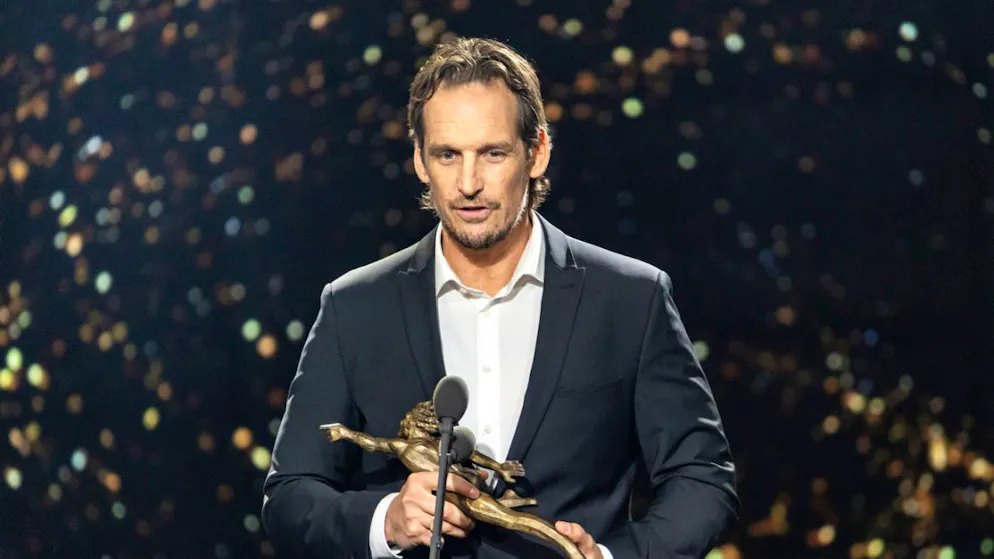 Patrick Fischer ist zum dritten Mal nach 2018 und 2024 Schweizer Trainer des Jahres