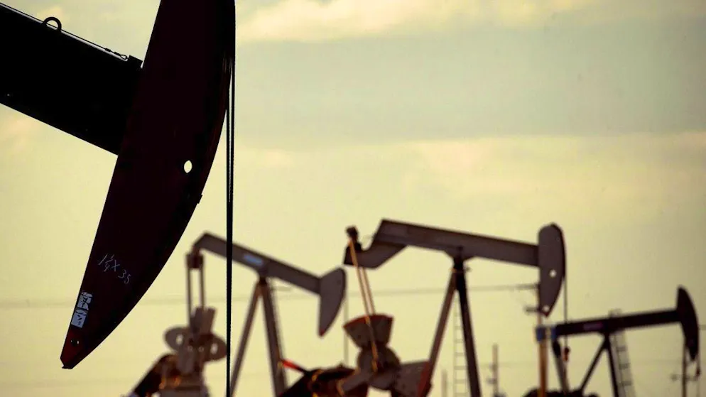 The oil price is approaching a symbolic mark. (archive picture)