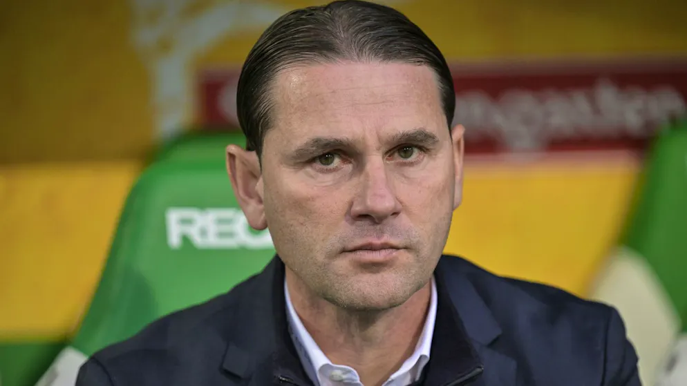 Negativseiten des Berufs. Gerardo Seoane: «Als Trainer kommt die Familie zu kurz»